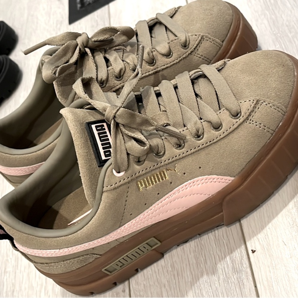 PUMA MAYZE 6